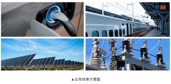 LED燈珠十大品牌國星光電通過AEC-Q101車規(guī)級認(rèn)證并通過高壓960V H3TRB