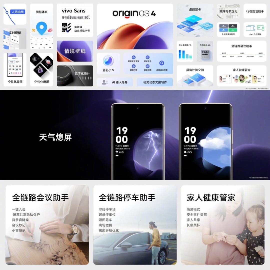 維信諾、京東方供屏，vivo X100系列發(fā)布