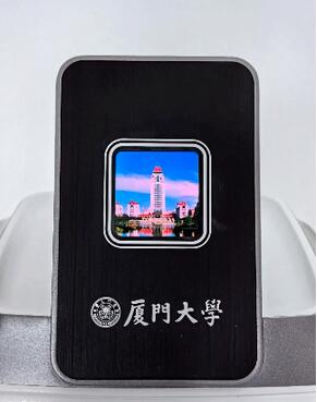 廈門某顯示技術(shù)研究院點亮Micro LED全彩顯示模組
