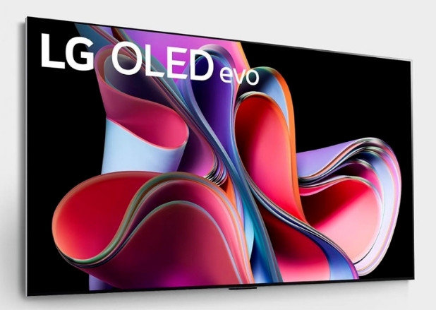 LG Display全新OLED面板峰值亮度近4000尼特