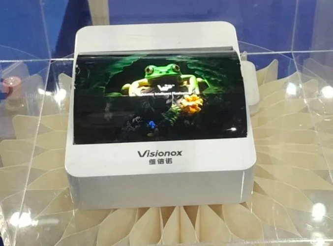SID2024且看液晶顯示十大品牌紛紛上場
