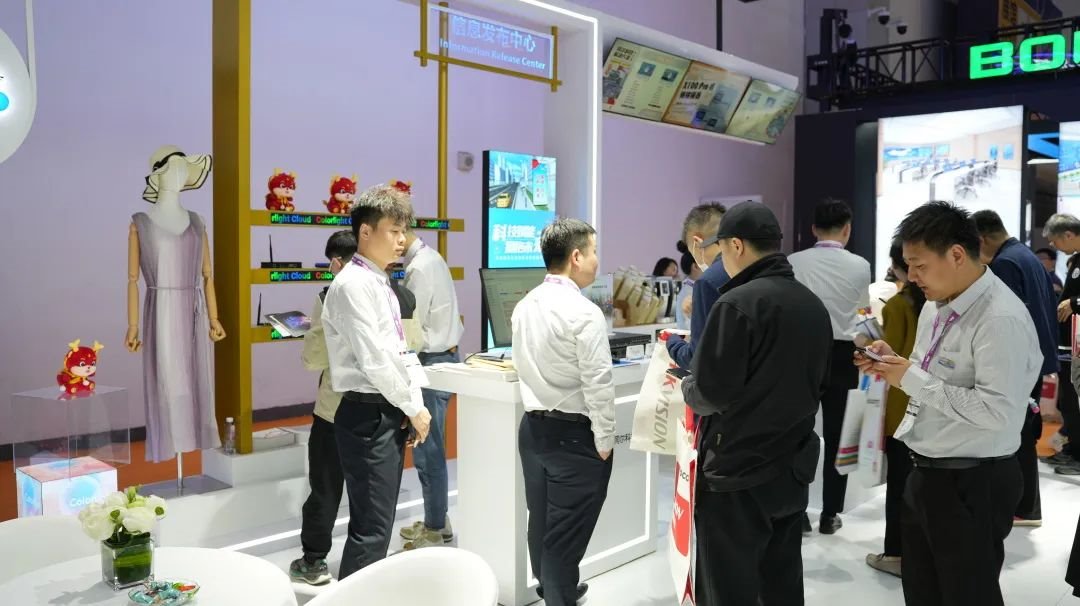 InfoComm China2024卡萊特拿出那些拳頭產(chǎn)品？