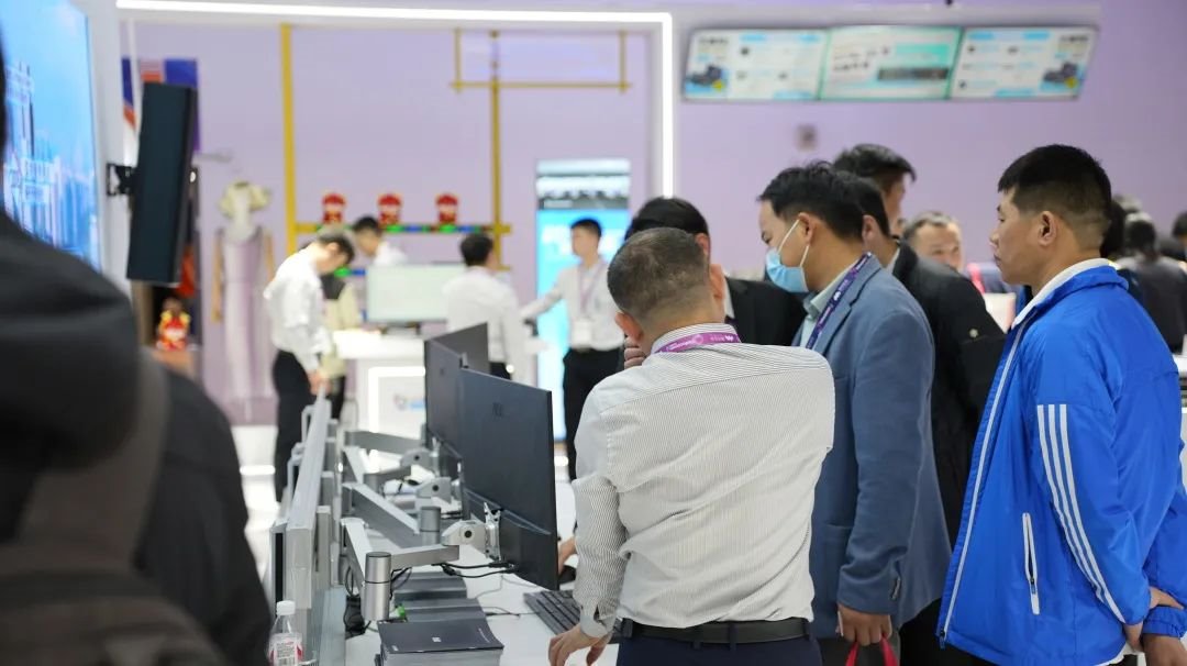 InfoComm China |卡萊特&同爾科技閃耀登場 音視頻解決方案高能來襲！