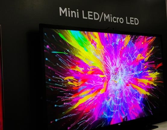 你可知道Micro LED市場，中國實力有多強(qiáng)？