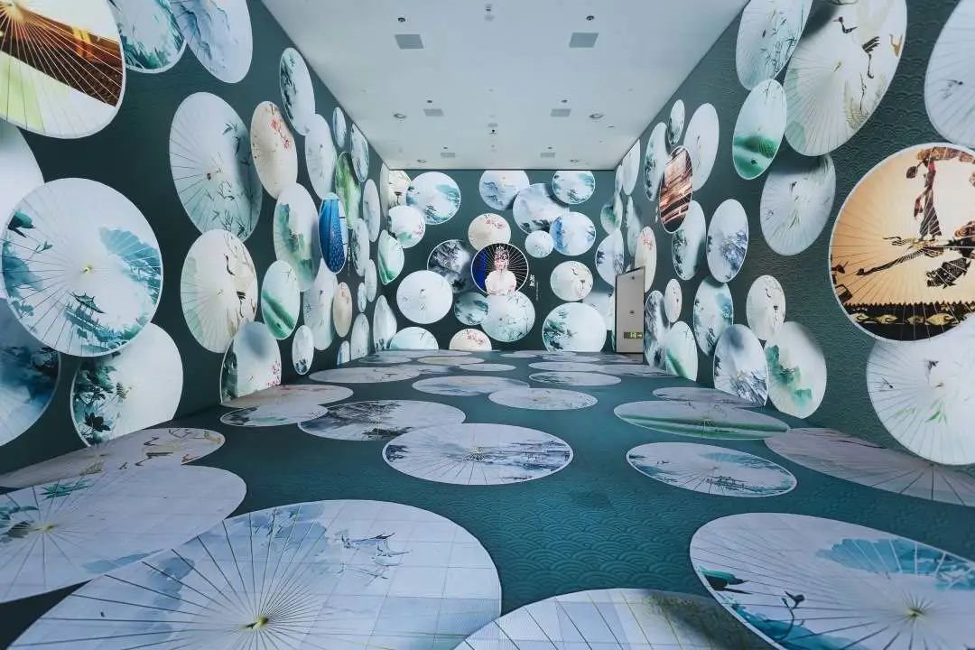 案例集錦丨開啟沉浸式體驗(yàn)，艾比森至真顯示激發(fā)文博場館新活力