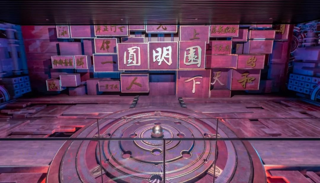 案例集錦丨開啟沉浸式體驗(yàn)，艾比森至真顯示激發(fā)文博場館新活力