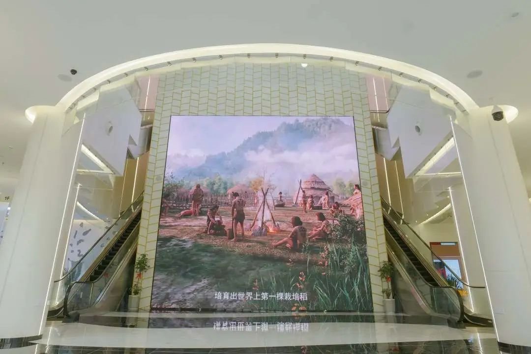 案例集錦丨開啟沉浸式體驗(yàn)，艾比森至真顯示激發(fā)文博場館新活力