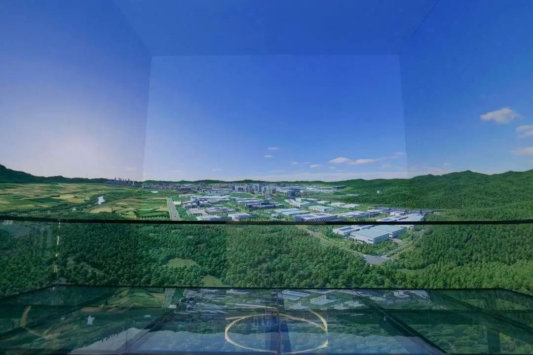 案例集錦丨開啟沉浸式體驗(yàn)，艾比森至真顯示激發(fā)文博場館新活力