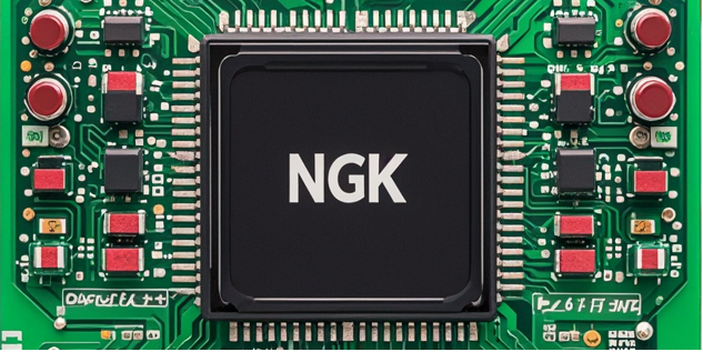 群創(chuàng)持股方略電子與日本 NGK 強(qiáng)強(qiáng)聯(lián)手，共拓混合電路基板新領(lǐng)域