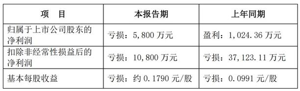 廈門信達 2024 年上半年業(yè)績預告：光電業(yè)務面臨挑戰(zhàn)