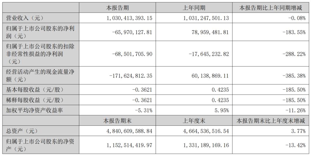 2024 年八家 LED 及相關(guān)企業(yè)半年度報告解讀